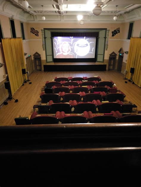 Star Cinema - Town Hall, Peg Leg Road, Eaglehawk VIC 3556, Australia