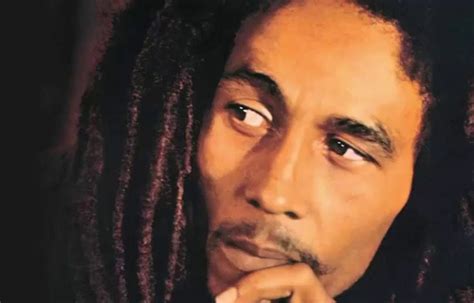 Bob Marley and The Wailers Album Makes UK Chart History - Jamaicans.com