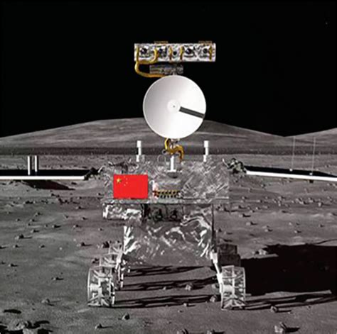 China launching lunar spacecraft to test growing plants on the dark side of the Moon / Boing Boing