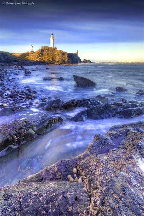 Turnberry Lighthouse 10 by fatgordon0 on deviantART | West coast ...