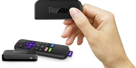 Roku Premiere+ supports 4K HDR10 streaming at $39 shipped (Reg. $50) - 9to5Toys