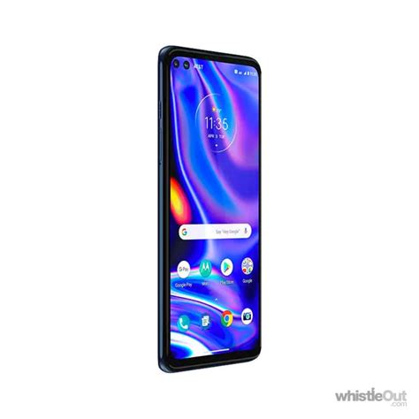 Motorola One 5G Prices and Specs - Compare The Best Plans From 40 ...