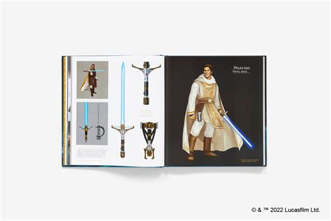 The Art of Star Wars: The High Republic: Volume I (Hardcover) | ABRAMS