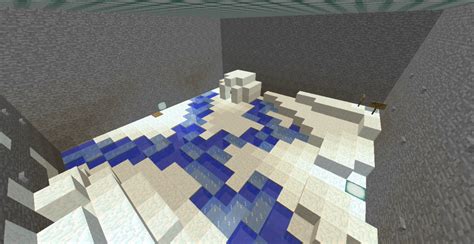 The Three Blocks Minecraft Map