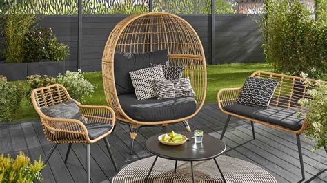 B&Q garden furniture: the best outdoor buys of 2021 | Gardeningetc