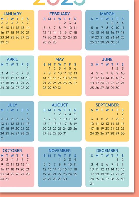 2024 Printable Calendar One Page Monday Start - Printable Online