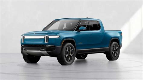 Rivian electric R1T ute and R1S SUV go on sale to public