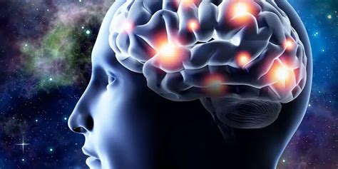 Human Brain Has Odd Structural Similarities With The Universe