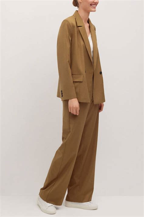 Best Women's Trouser Suits To Buy Right Now | Glamour UK