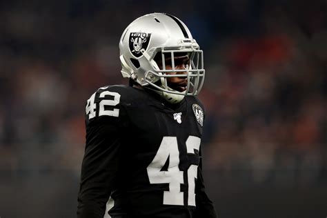 Oakland Raiders: 3 players who could be traded away at the deadline