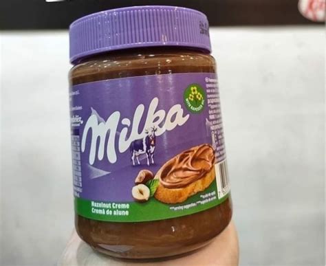 MILKA SPREAD 350g | Lazada PH