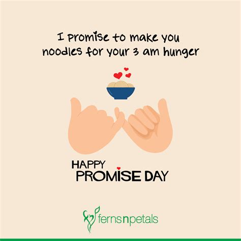 Promise Day Messages, Quotes and Wishes for 2024 - FNP SG