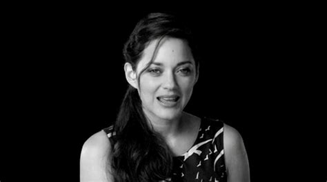 Marion Cotillard #Gif | Marion cotillard, Marion cotilard, Marion ...