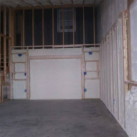 Closed Cell Insulation | Accu-Coat | Knoxville & Maryville