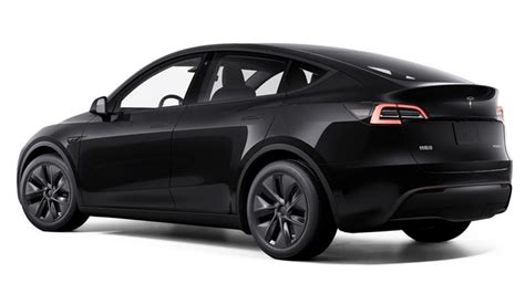 Tesla Model Y รุ่นปรับอุปกรณ์ เปิดตัวที่จีน เร่งไวขึ้นนิด อุปกรณ์เพิ่ม ...