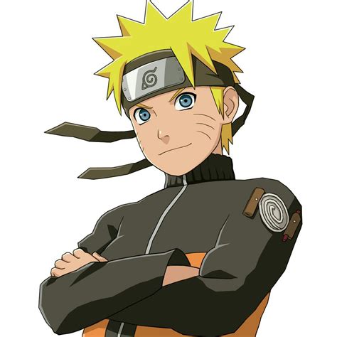 Anime characters & their Zodiac Signs - Naruto Uzumaki - Wattpad