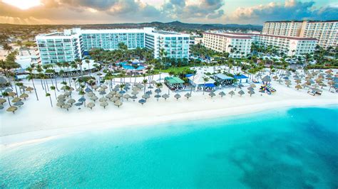 Marriott Bonvoy's Top Hotel Beaches | Marriott Bonvoy Traveler