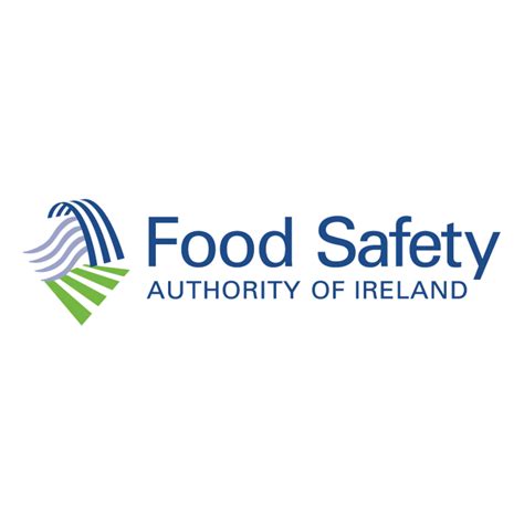 Food Safety Authority of Ireland logo, Vector Logo of Food Safety Authority of Ireland brand ...