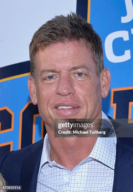 Troy Aikman Photos and Premium High Res Pictures - Getty Images