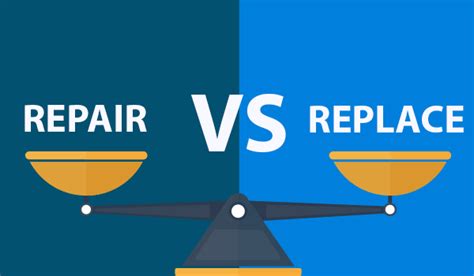 Should I Repair or Replace My Air Conditioner? | Fire & Ice