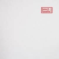 Somersault - Studio Album by Beach Fossils (2017)