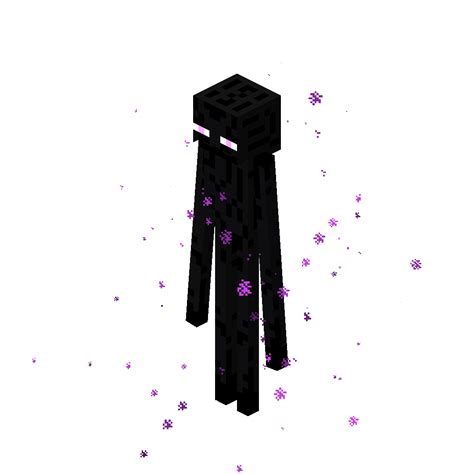 Enderman – Official Minecraft Wiki