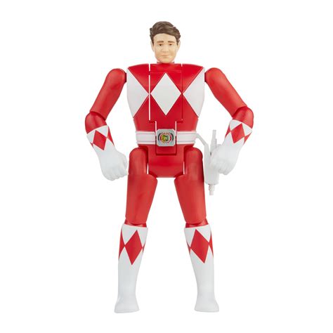 NEWS – Hasbro PulseCon 2020 Power Rangers Reveals – Ranger Command Power Hour