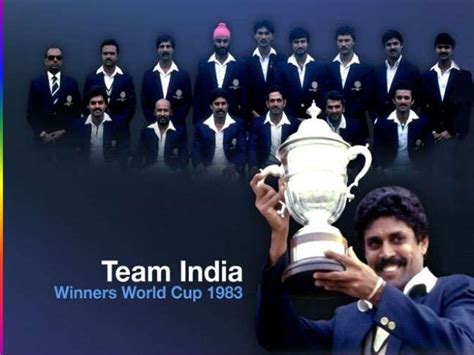 Ppt india world cup cricket wins