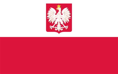 The History of the Flag of Poland – My Polish Heritage