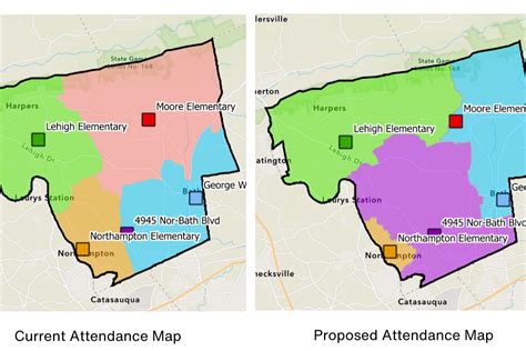 Home | Northampton Area School District