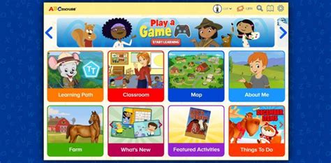 Review: ABCMouse Learning Academy is my toddler's favorite app | Abc mouse, Mouse learning ...