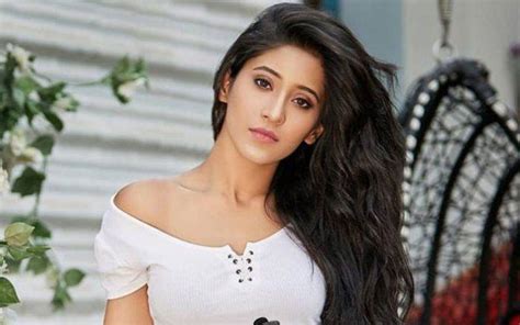 Who Is Shivangi Joshi? Net Worth, Lifestyle, Age, Height, Weight ...