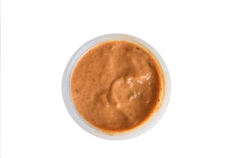 New Orleans Remoulade Sauce - 2 fl. oz | 59 mL Market | Pelican Seafood Market & Grill