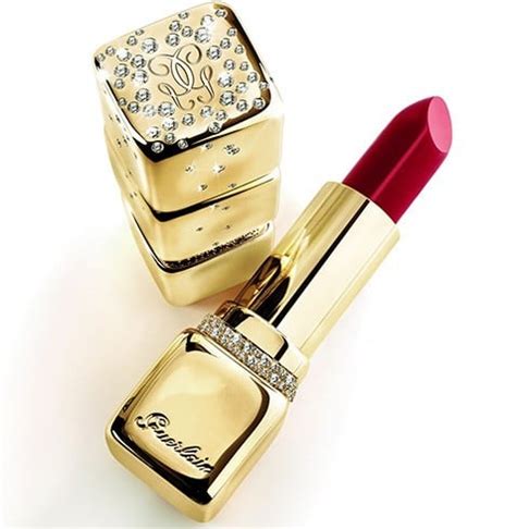 Top 7 Most Expensive Lipstick Brands