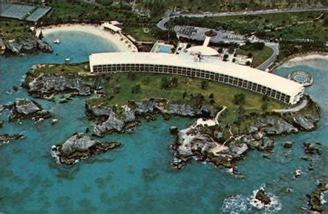 Sonesta Beach Hotel Southampton, Bermuda