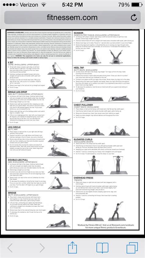 Bar workout, Pilates barre workout, Pilates workout