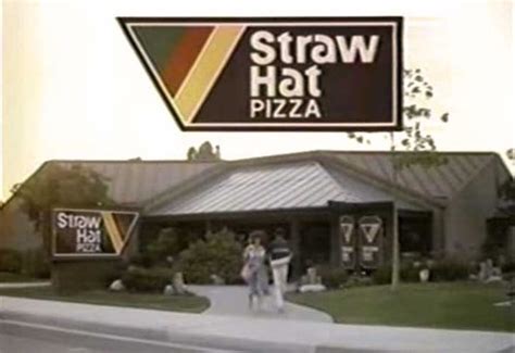 About Us | Straw Hat Pizza