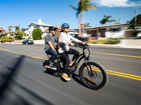 5 Reasons Why You Need a Murf Electric Bike for Your Coastal Lifestyle