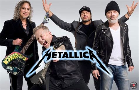 KIRK HAMMETT habla sobre el nuevo álbum de METALLICA