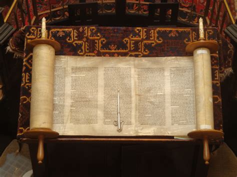 THE TORAH OR PENTATEUCH | Science & Faith