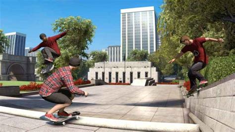 SKATE 3 - PlayStation Universe