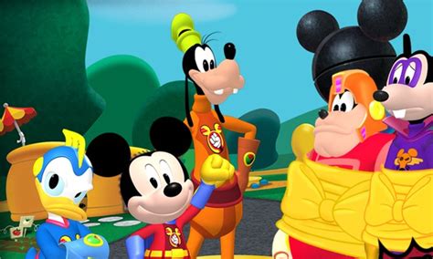 Mickey Mouse Clubhouse Games Free To Play - Infoupdate.org