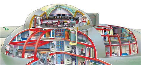 Enterprise 1701 Cutaway | Star trek ships, Star trek images, Star trek ...