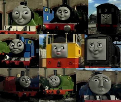 Thomas Wallpaper - Thomas And Friends Photo (22191081) - Fanpop