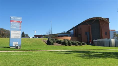 Albury Wodonga Health: Single hospital site planned twin cities ...