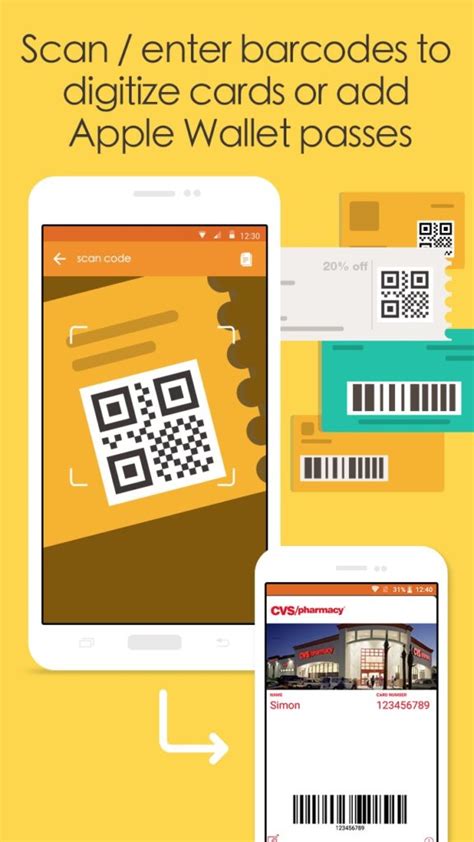 16 Best Passbook | Wallet Apps for Android & iOS | Freeappsforme - Free ...