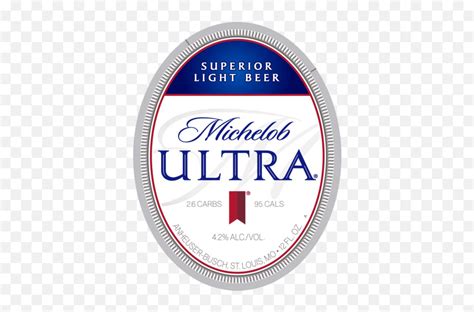 Michelob Ultra Logo Clip Art