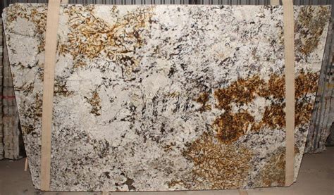 Everest Granite Slabs 3cm from Brazil