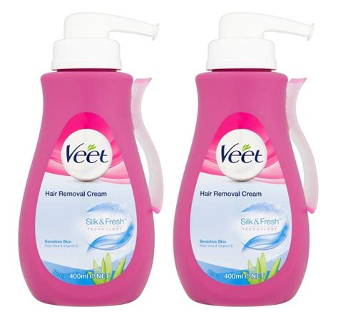 Which Is The Best Veet Hair Removal Gel Cream - Home Future Market