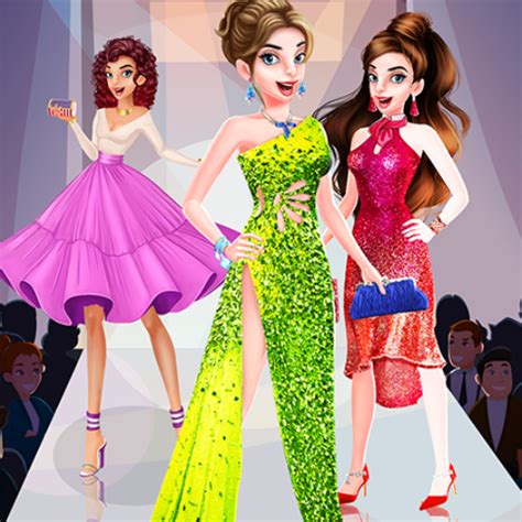 Super Fashion Stylist Dress Up | Play Now Online for Free